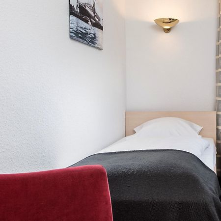 City Inn Hotel Leipzig Quarto foto